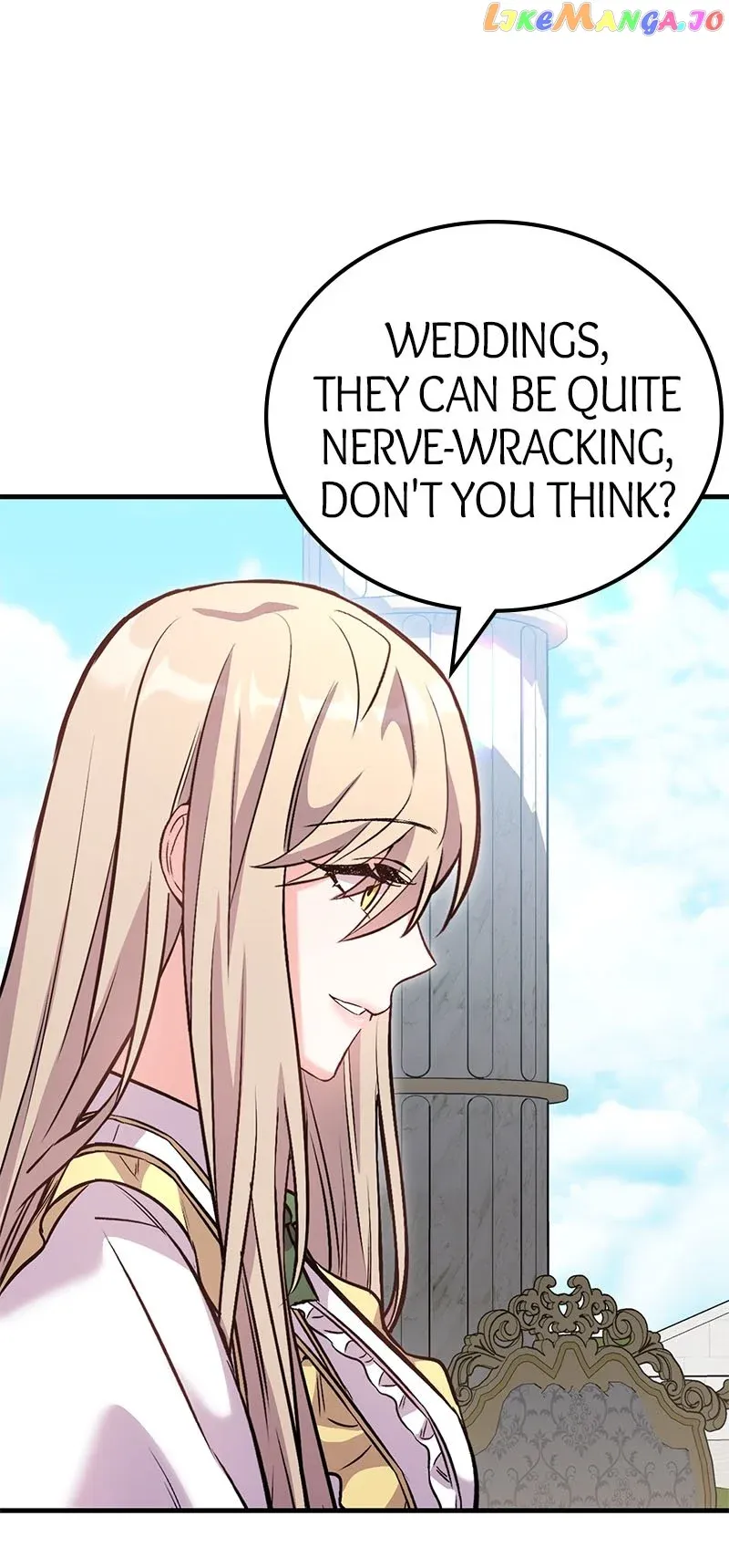 Amelia’s Contract Marriage chapter 28 page 28