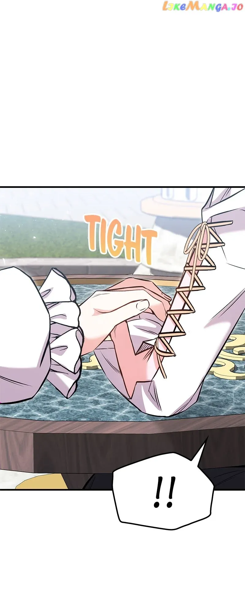 Amelia’s Contract Marriage chapter 28 page 33