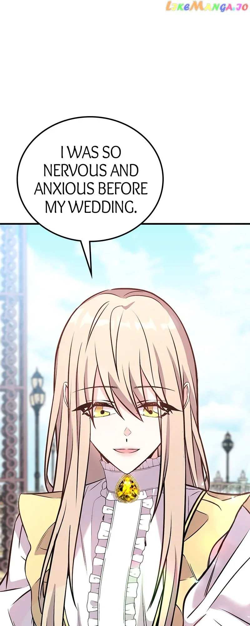 Amelia’s Contract Marriage chapter 28 page 35