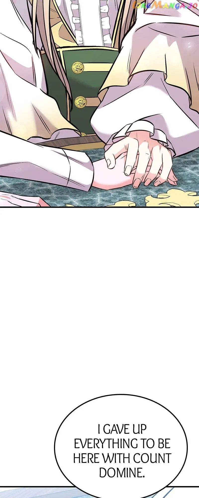 Amelia’s Contract Marriage chapter 28 page 36