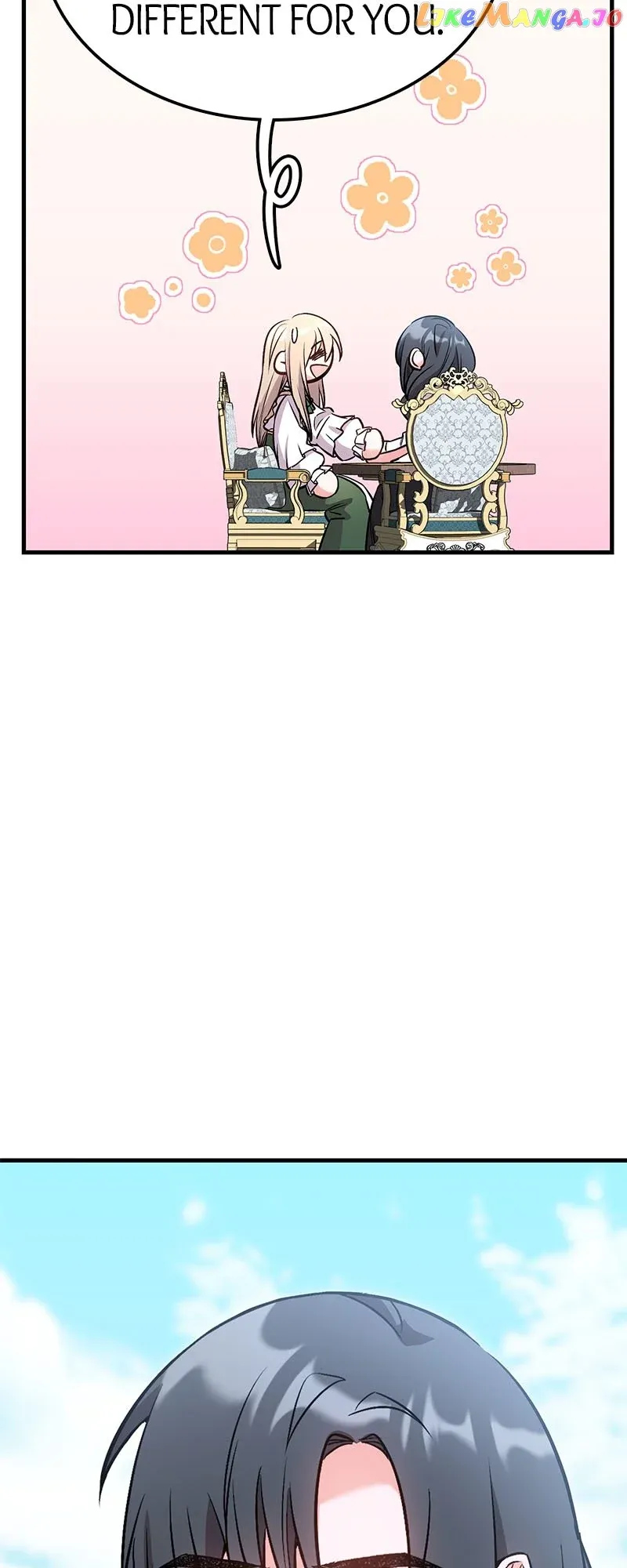 Amelia’s Contract Marriage chapter 28 page 38