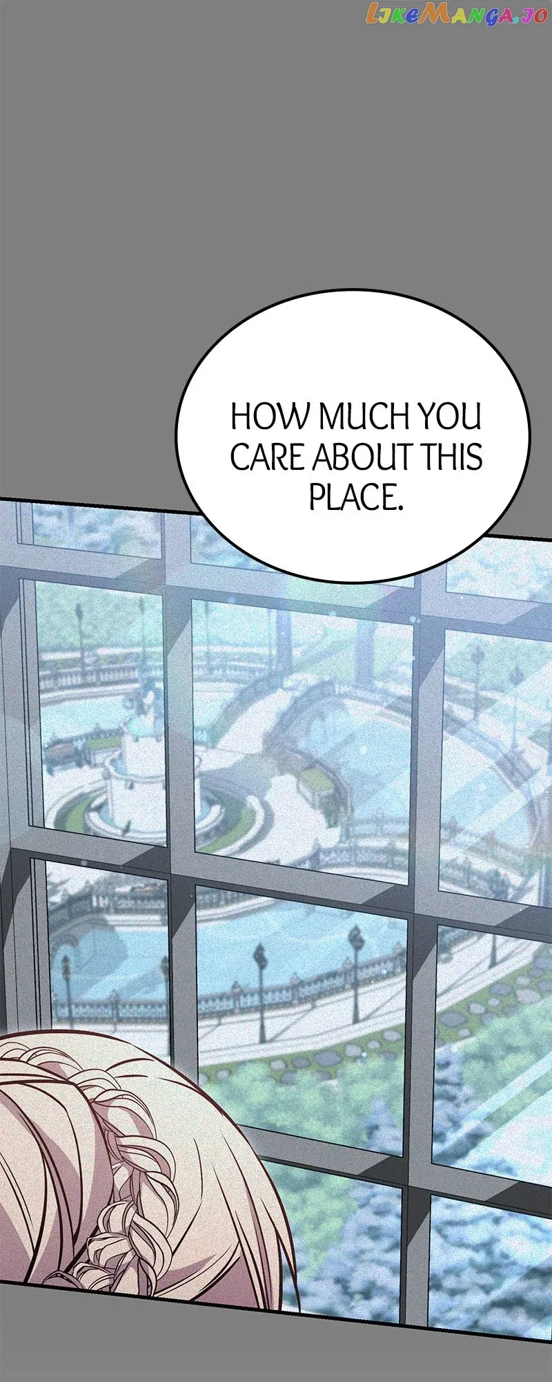 Amelia’s Contract Marriage chapter 28 page 42