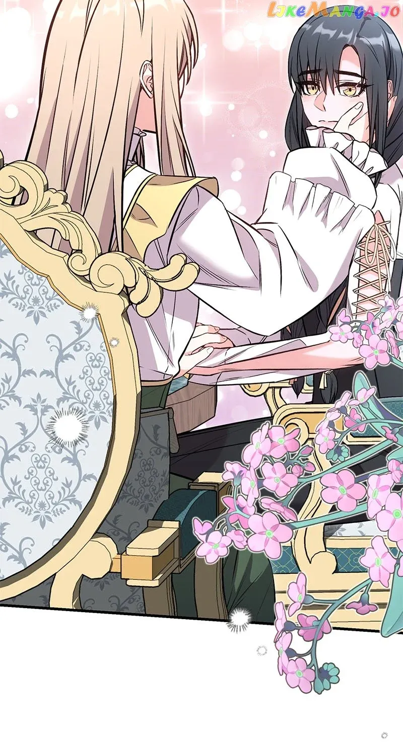Amelia’s Contract Marriage chapter 28 page 48