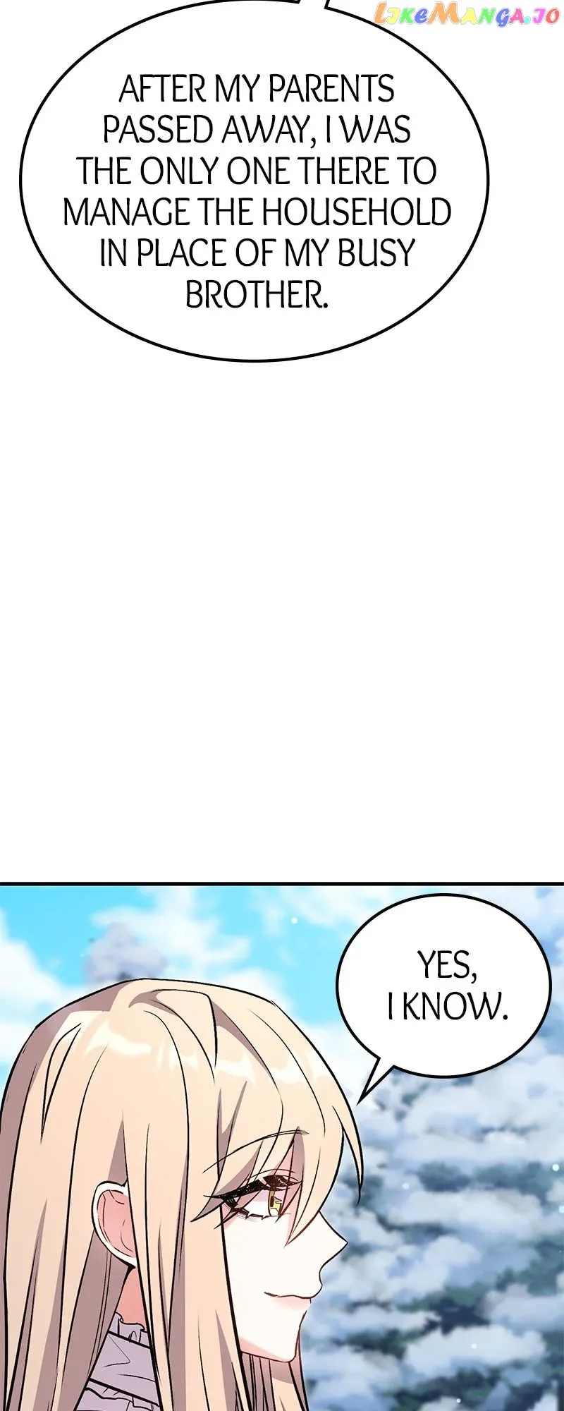 Amelia’s Contract Marriage chapter 28 page 51