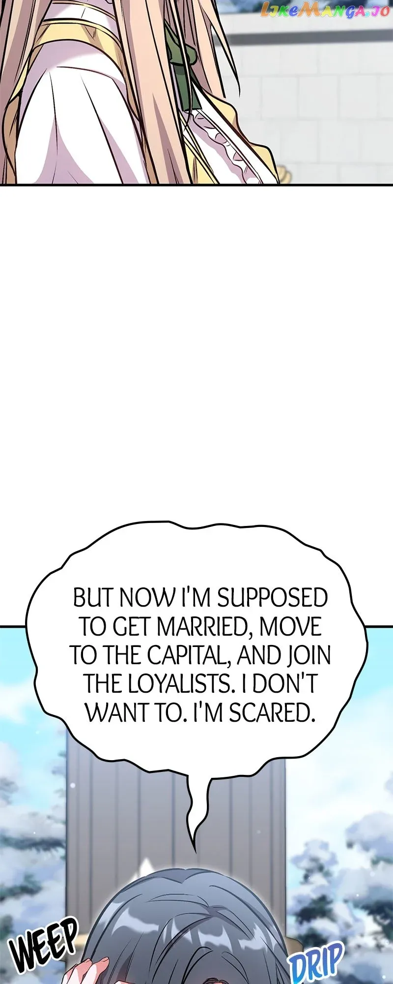 Amelia’s Contract Marriage chapter 28 page 52