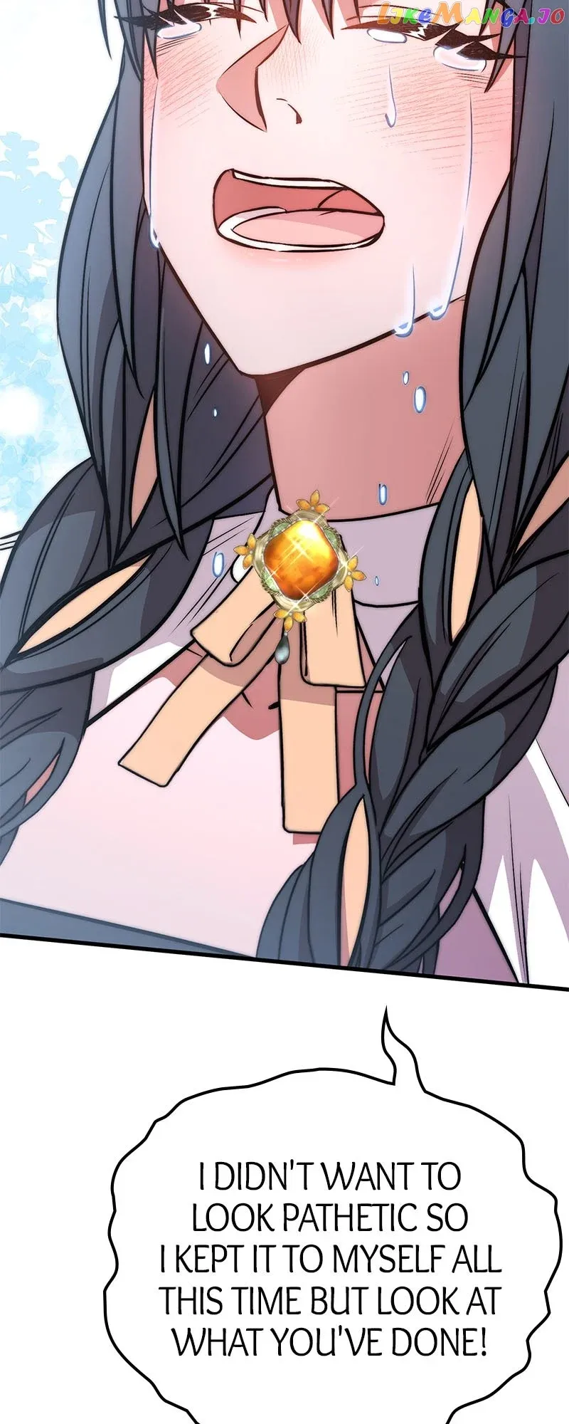 Amelia’s Contract Marriage chapter 28 page 55