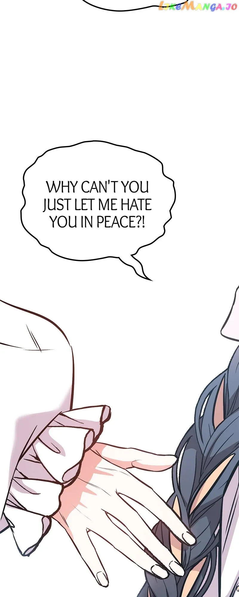 Amelia’s Contract Marriage chapter 28 page 56