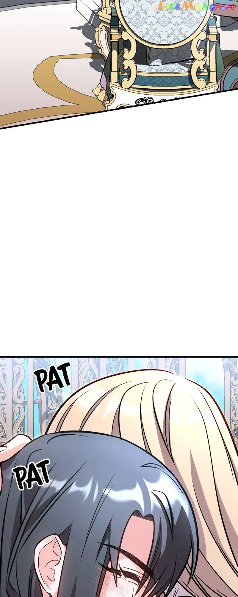 Amelia’s Contract Marriage chapter 28 page 59
