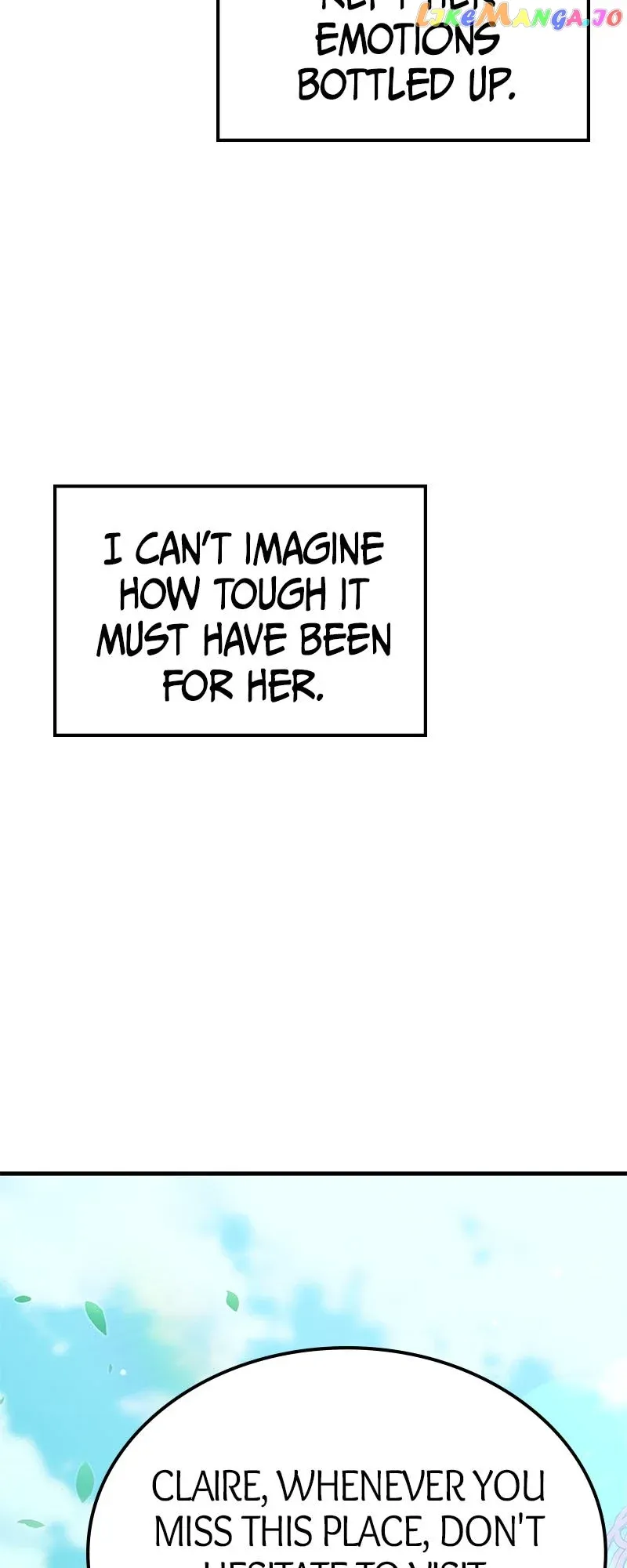 Amelia’s Contract Marriage chapter 28 page 62