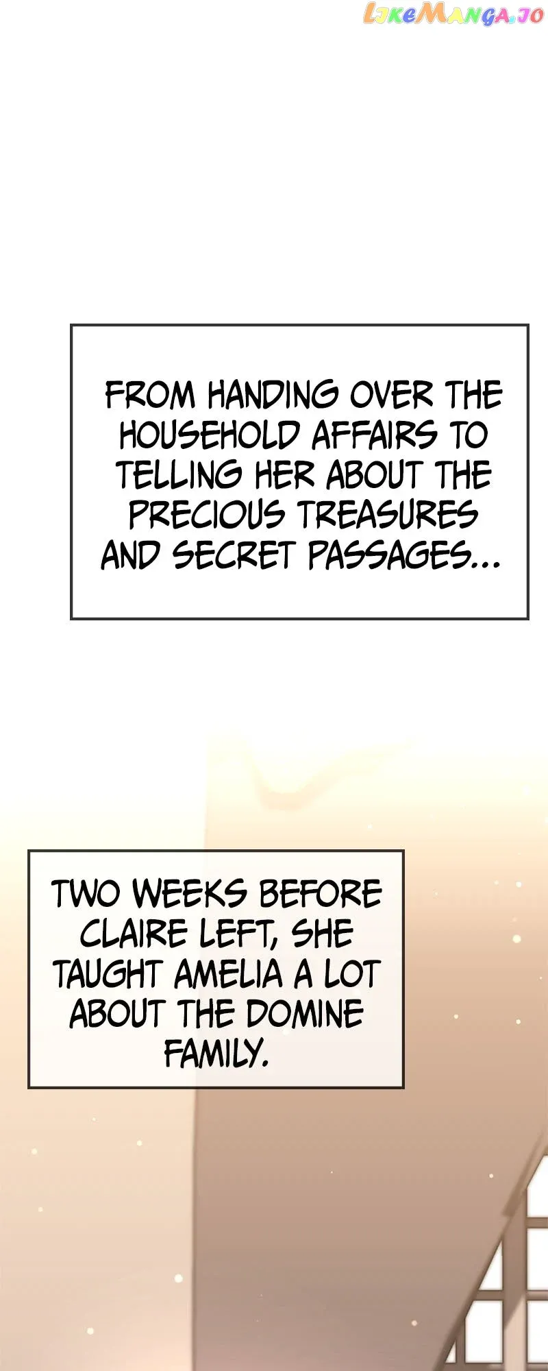 Amelia’s Contract Marriage chapter 28 page 67