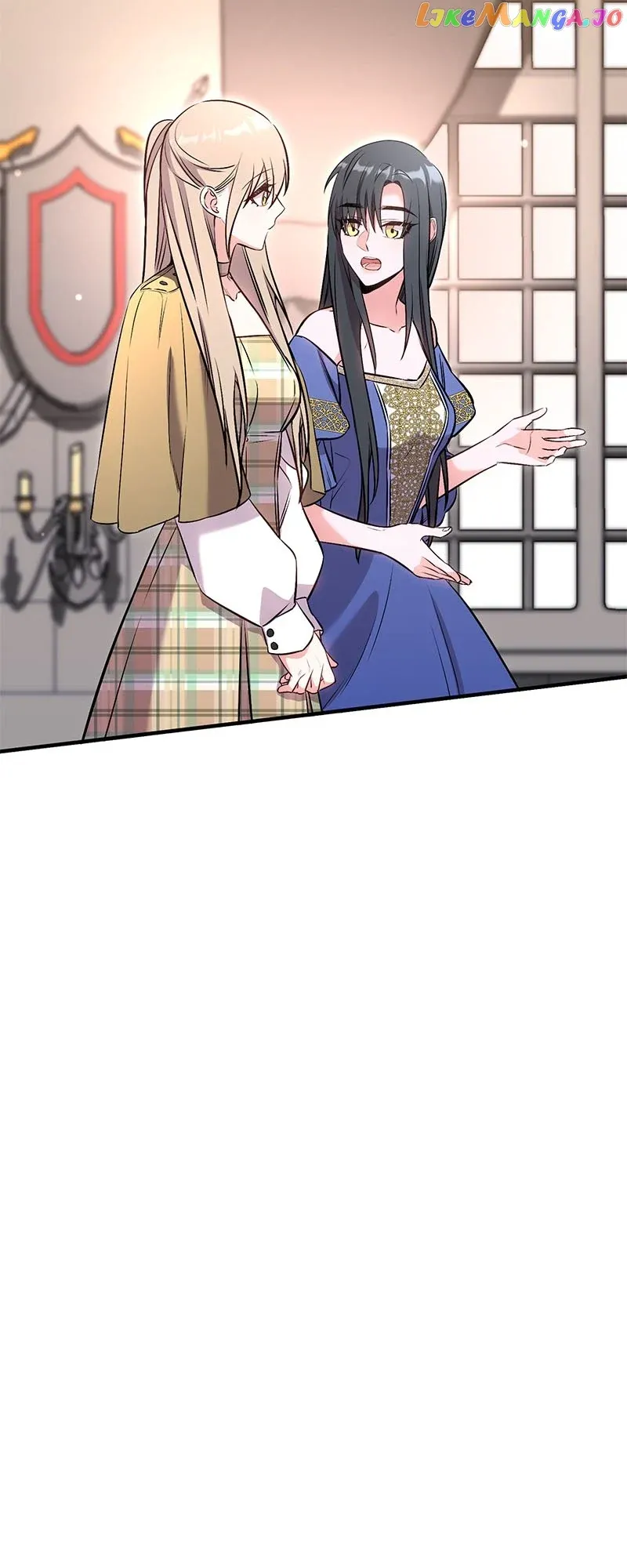 Amelia’s Contract Marriage chapter 28 page 68