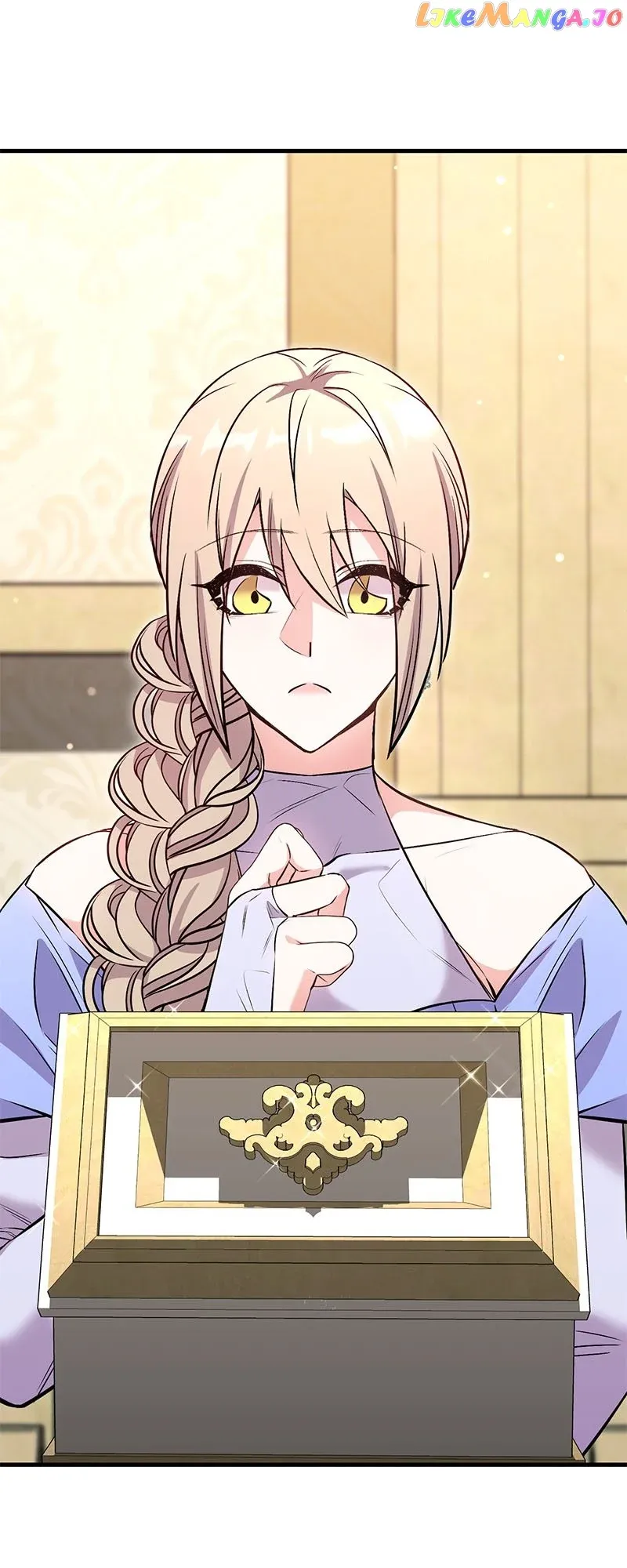 Amelia’s Contract Marriage chapter 28 page 69