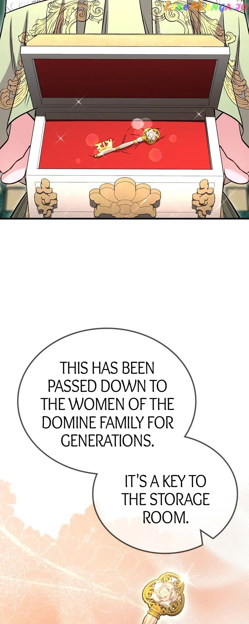 Amelia’s Contract Marriage chapter 28 page 71