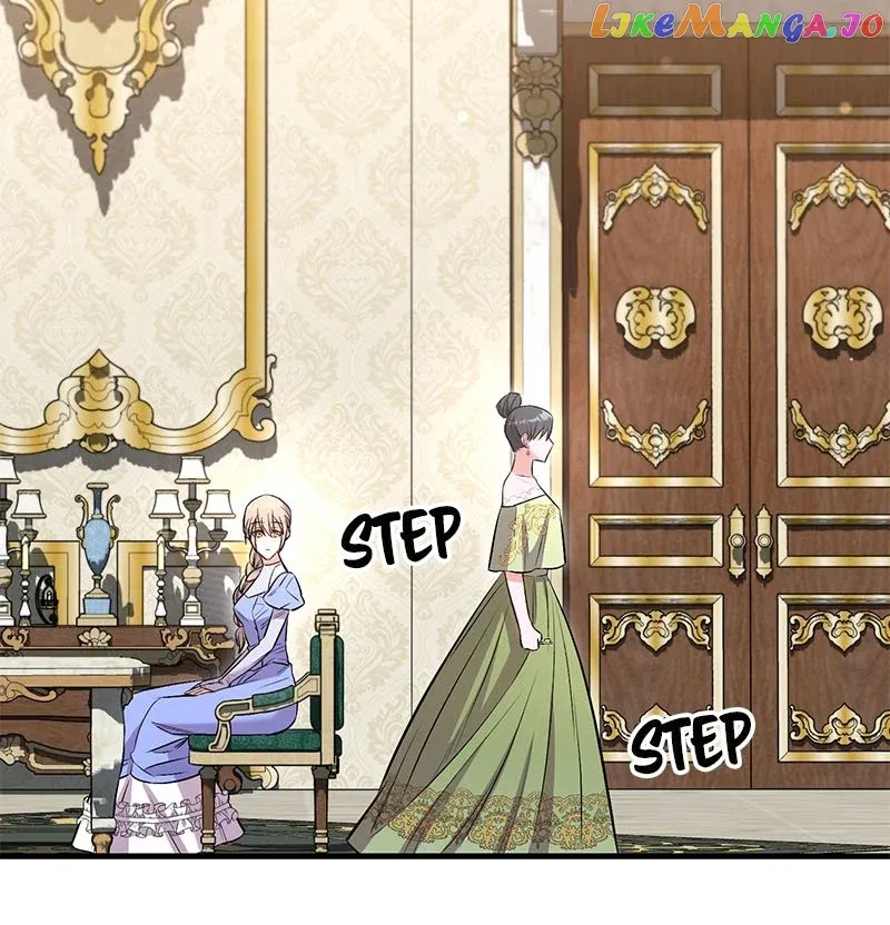 Amelia’s Contract Marriage chapter 28 page 73