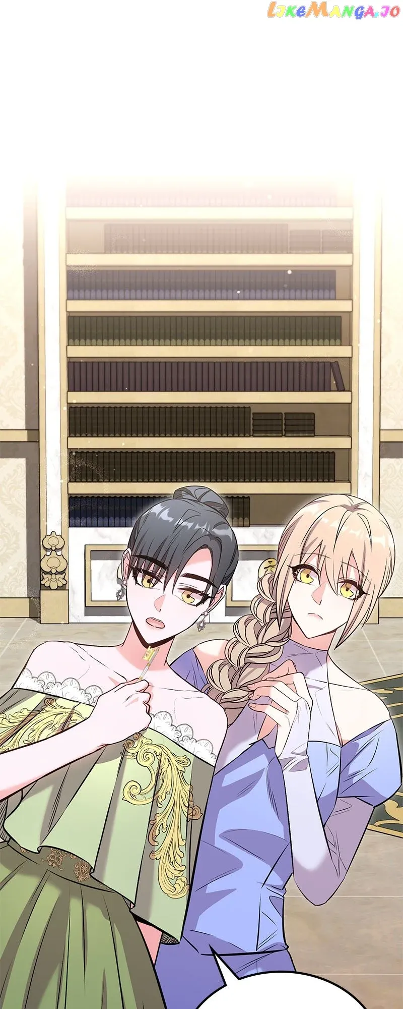 Amelia’s Contract Marriage chapter 28 page 74