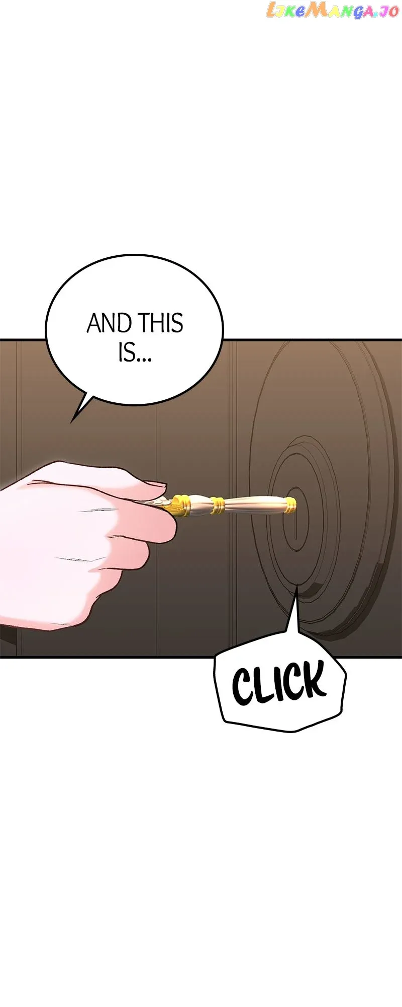 Amelia’s Contract Marriage chapter 28 page 81