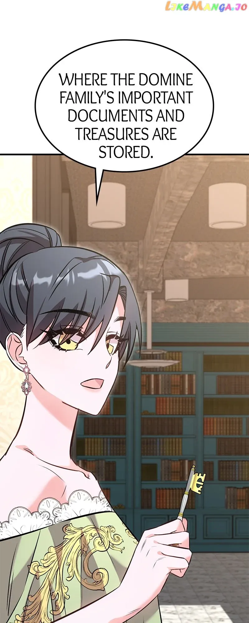 Amelia’s Contract Marriage chapter 28 page 82