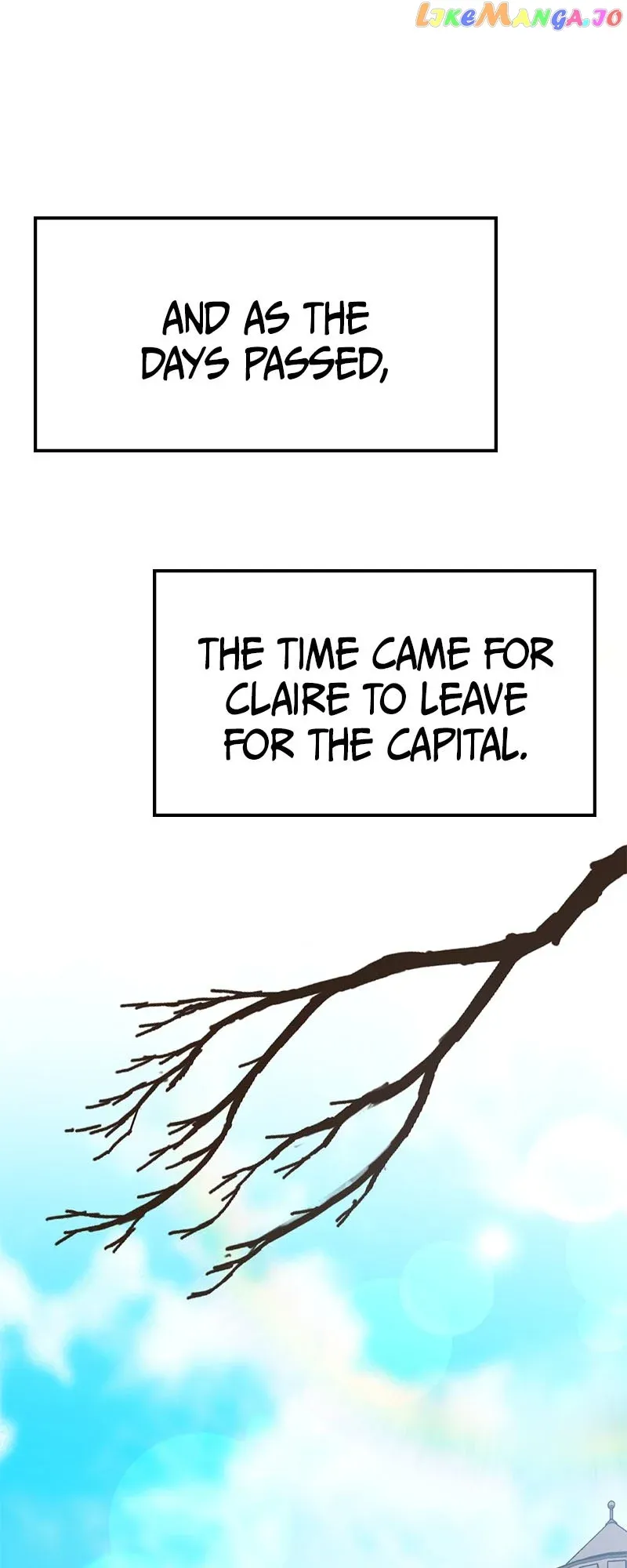 Amelia’s Contract Marriage chapter 28 page 91