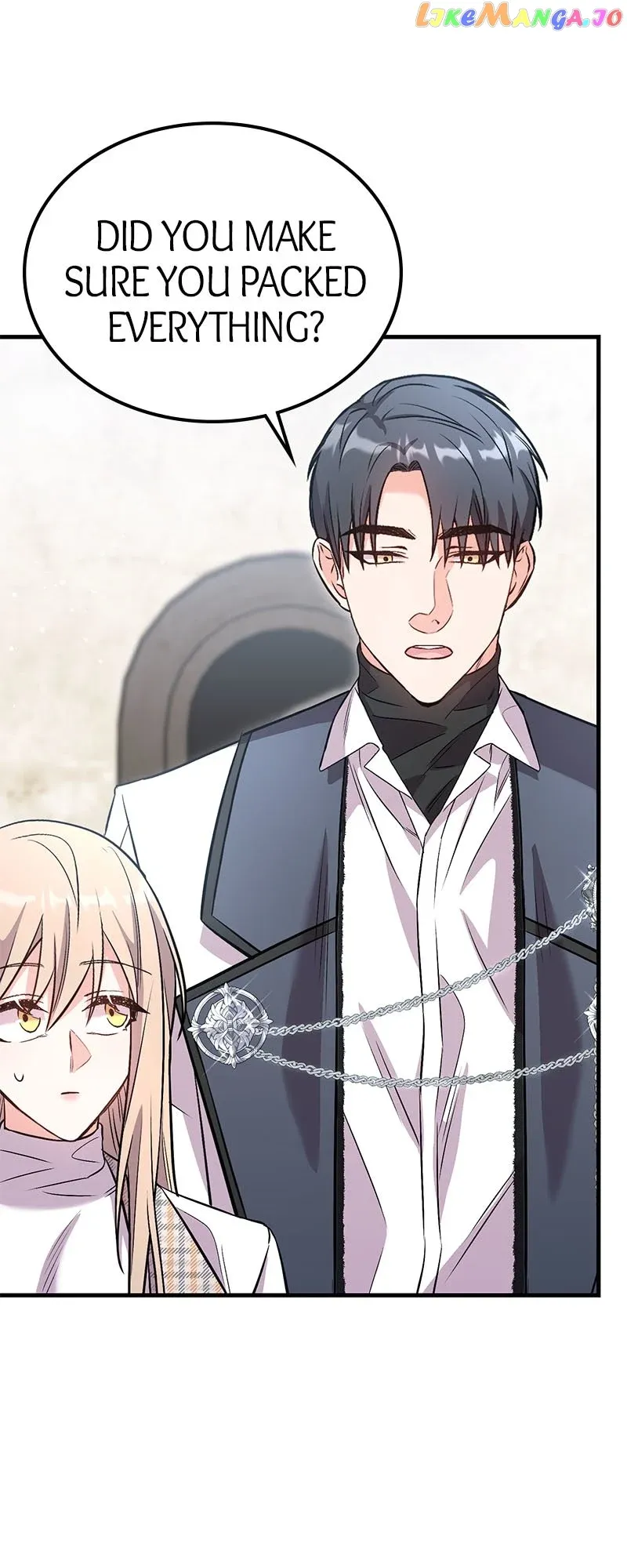 Amelia’s Contract Marriage chapter 28 page 95