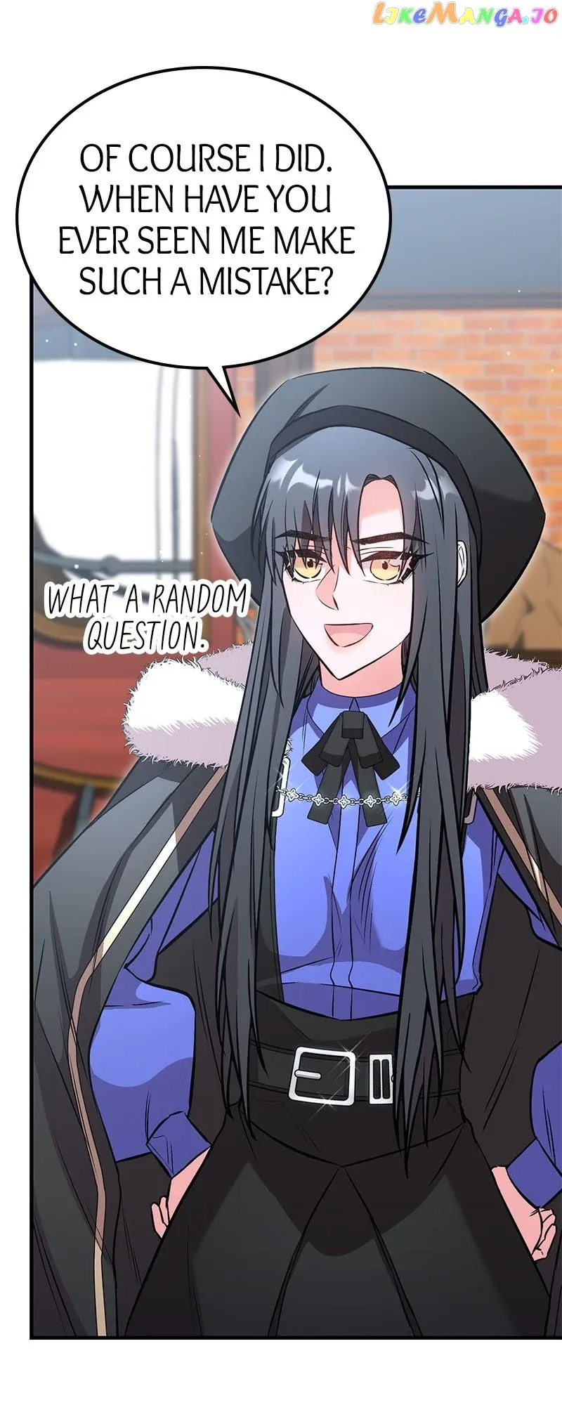 Amelia’s Contract Marriage chapter 28 page 96