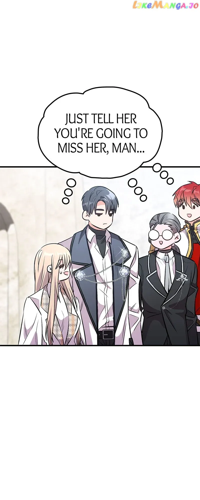 Amelia’s Contract Marriage chapter 28 page 97
