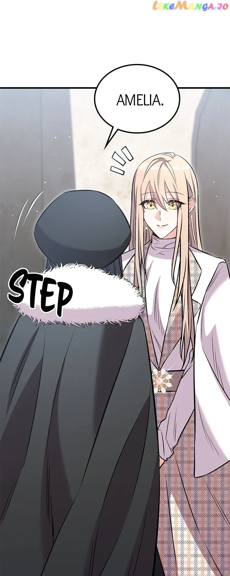 Amelia’s Contract Marriage chapter 28 page 98
