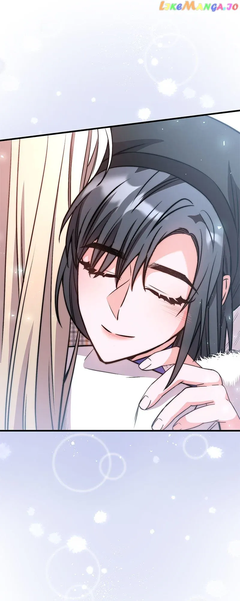 Amelia’s Contract Marriage chapter 28 page 104