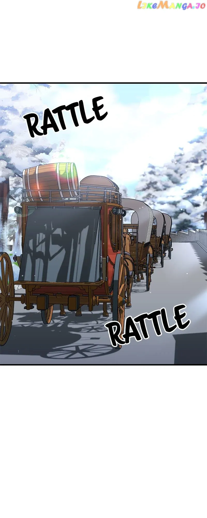 Amelia’s Contract Marriage chapter 28 page 107