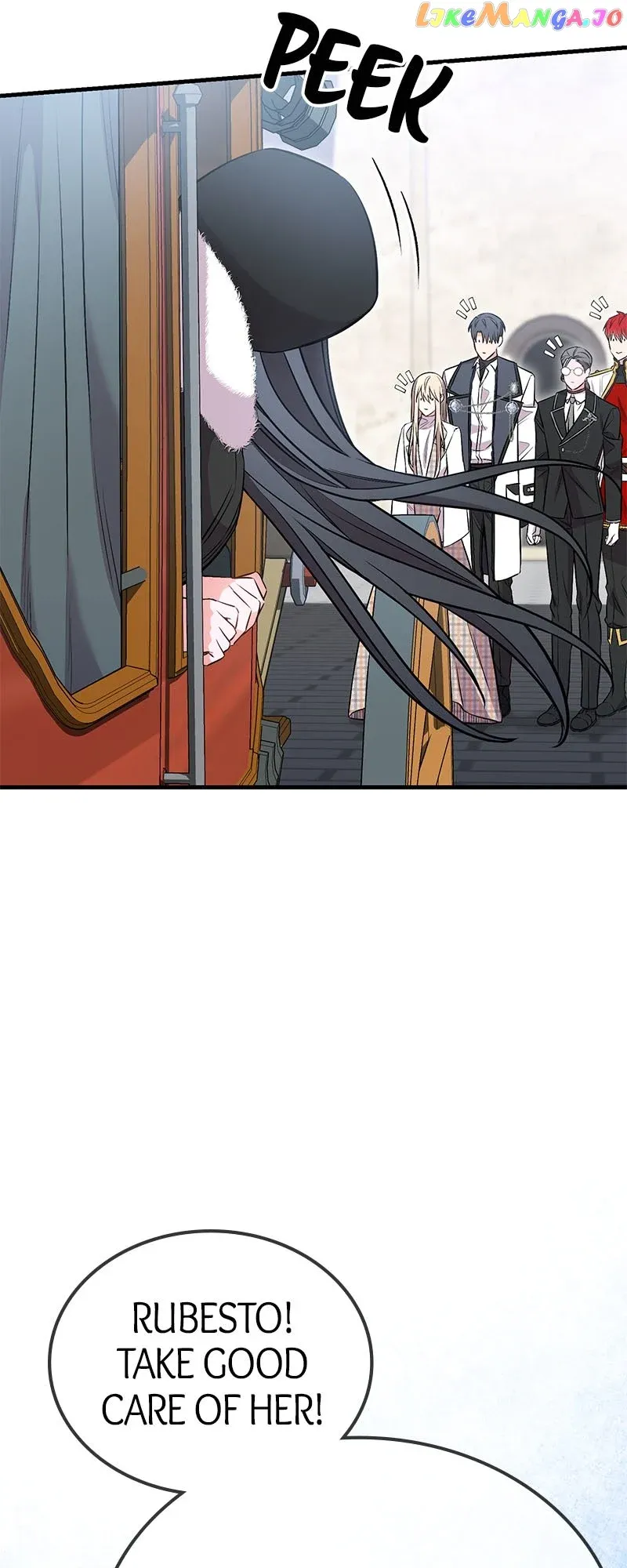 Amelia’s Contract Marriage chapter 28 page 108