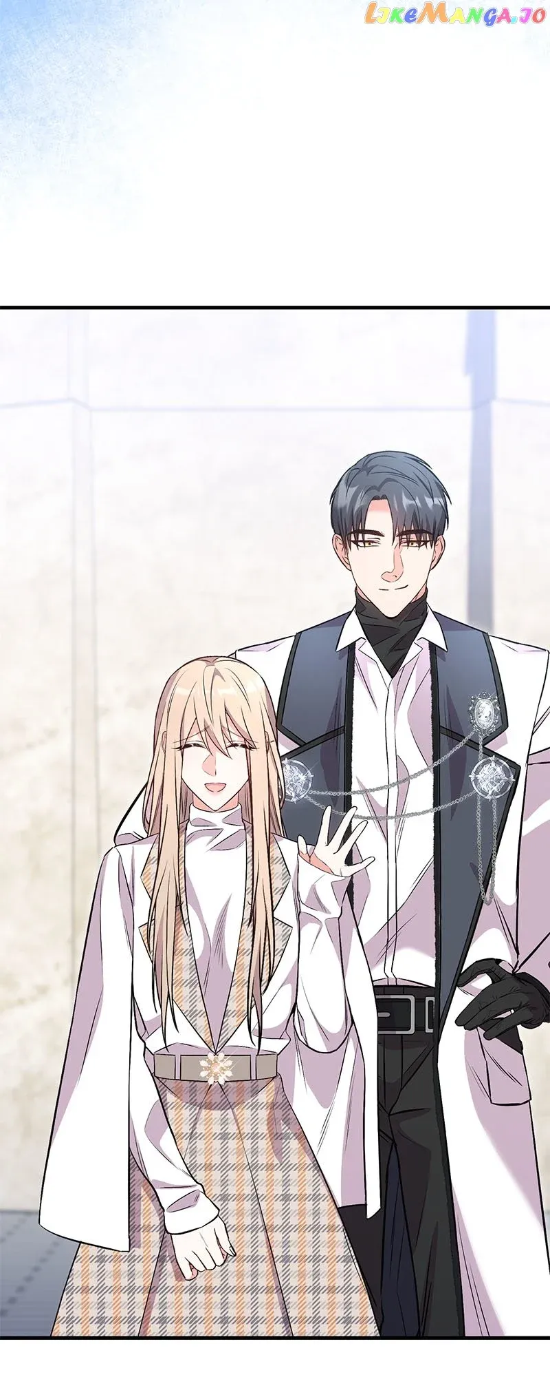 Amelia’s Contract Marriage chapter 28 page 110