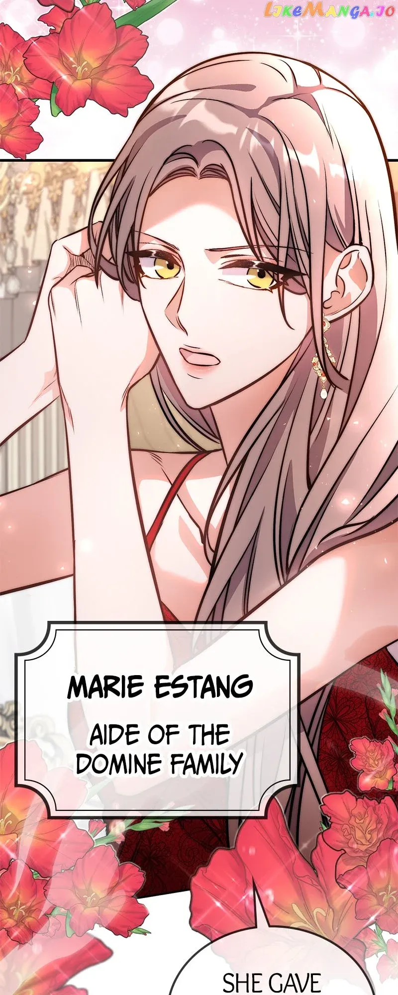 Amelia’s Contract Marriage chapter 28 page 113