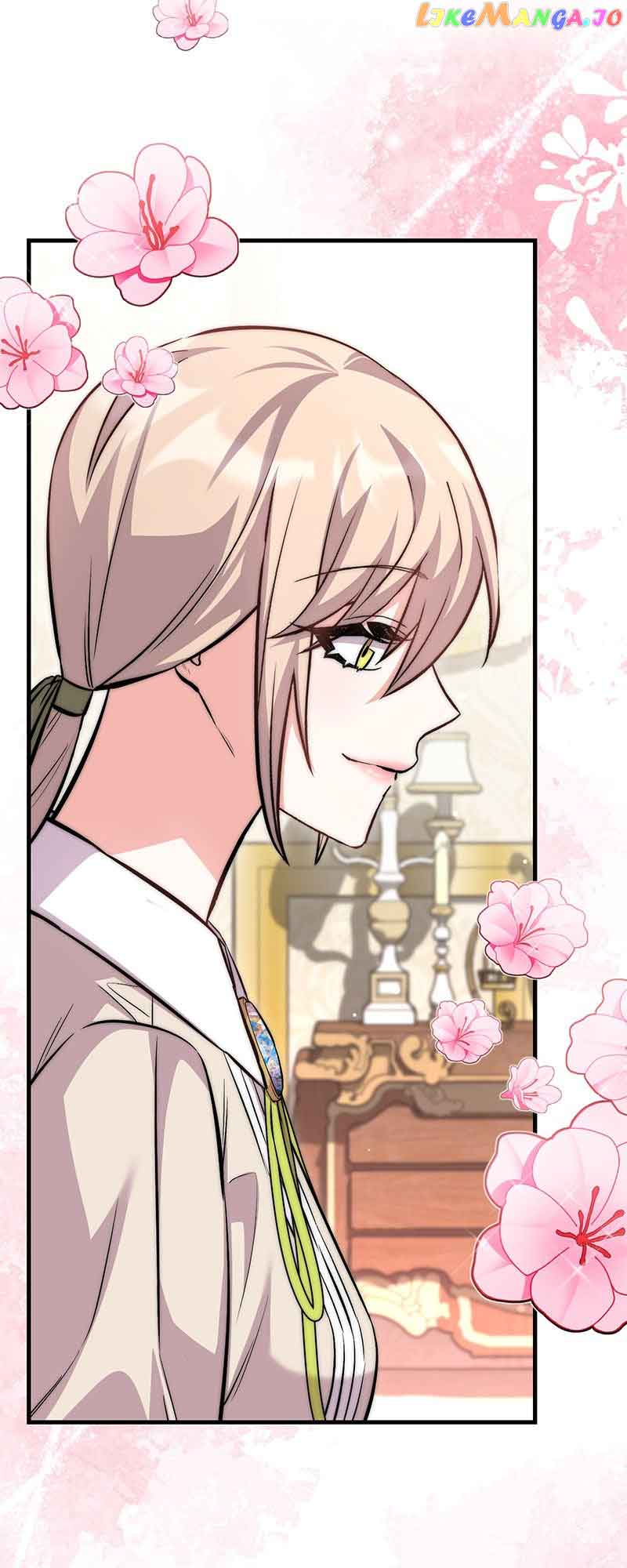 Amelia’s Contract Marriage chapter 32 page 3