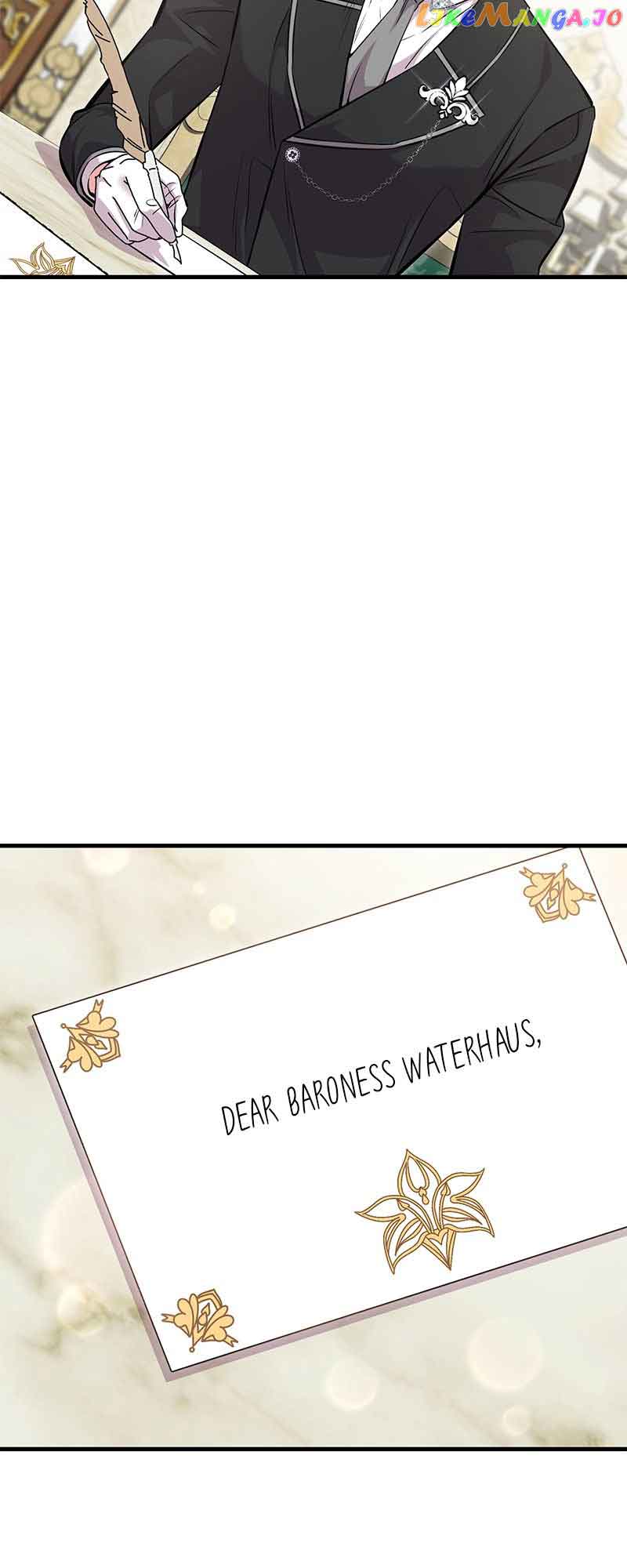 Amelia’s Contract Marriage chapter 32 page 5