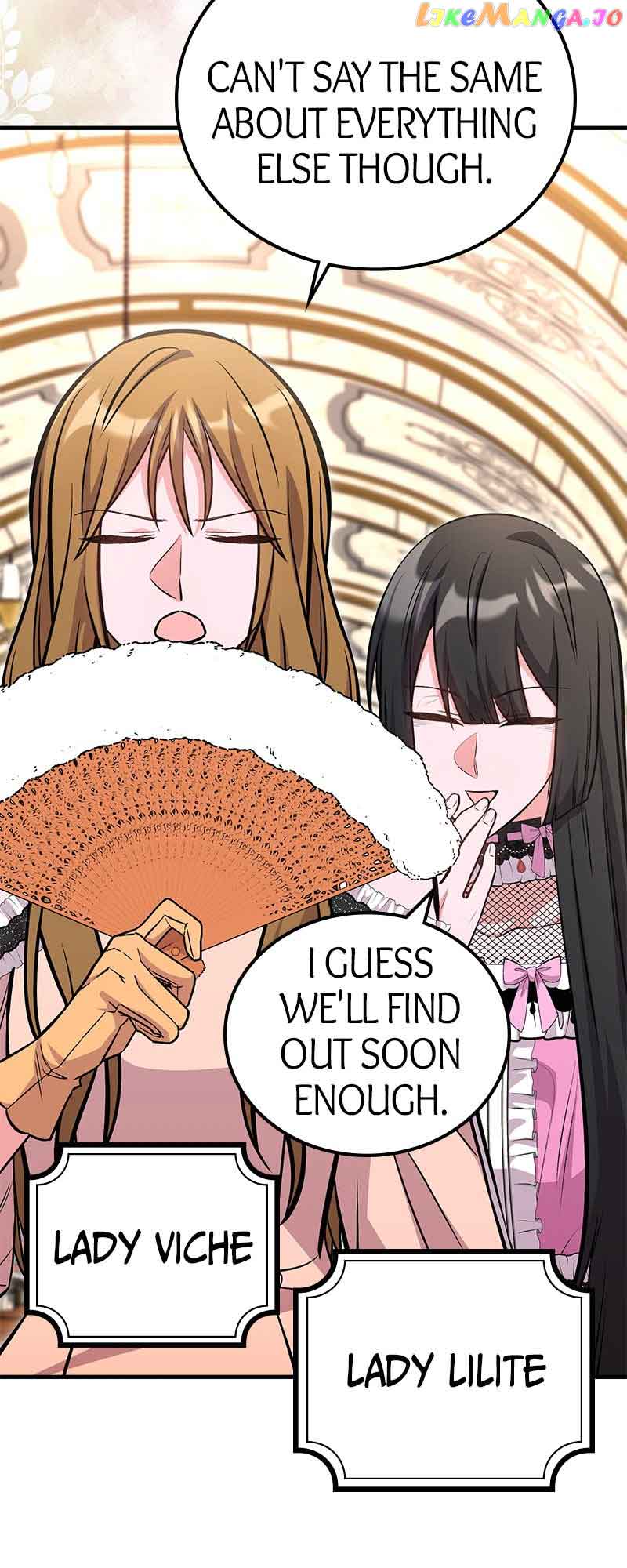 Amelia’s Contract Marriage chapter 32 page 46