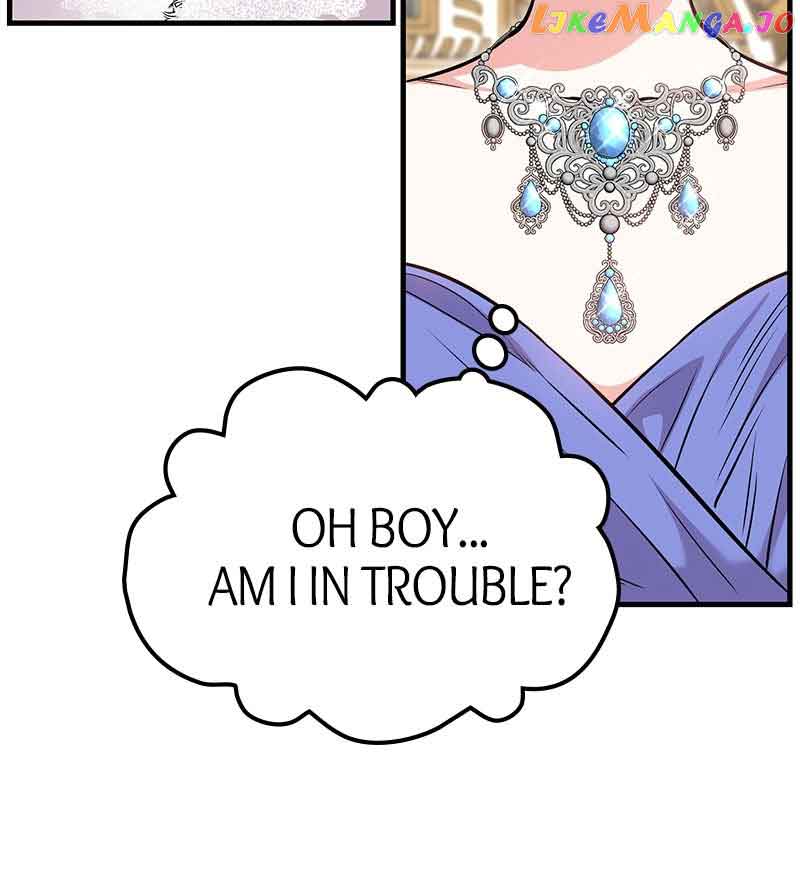 Amelia’s Contract Marriage chapter 32 page 77