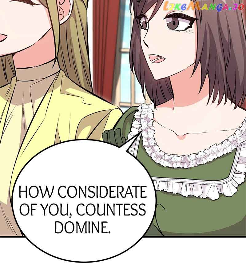 Amelia’s Contract Marriage chapter 32 page 84