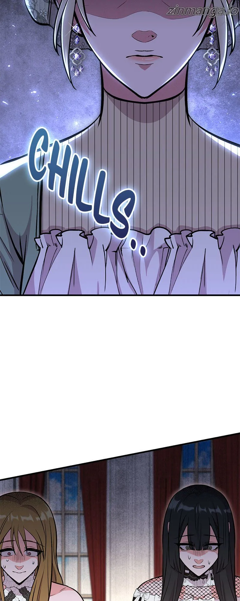 Amelia’s Contract Marriage chapter 33 page 2