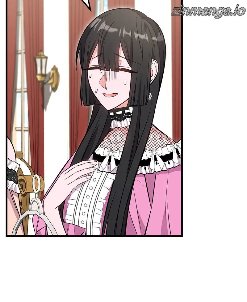 Amelia’s Contract Marriage chapter 33 page 6