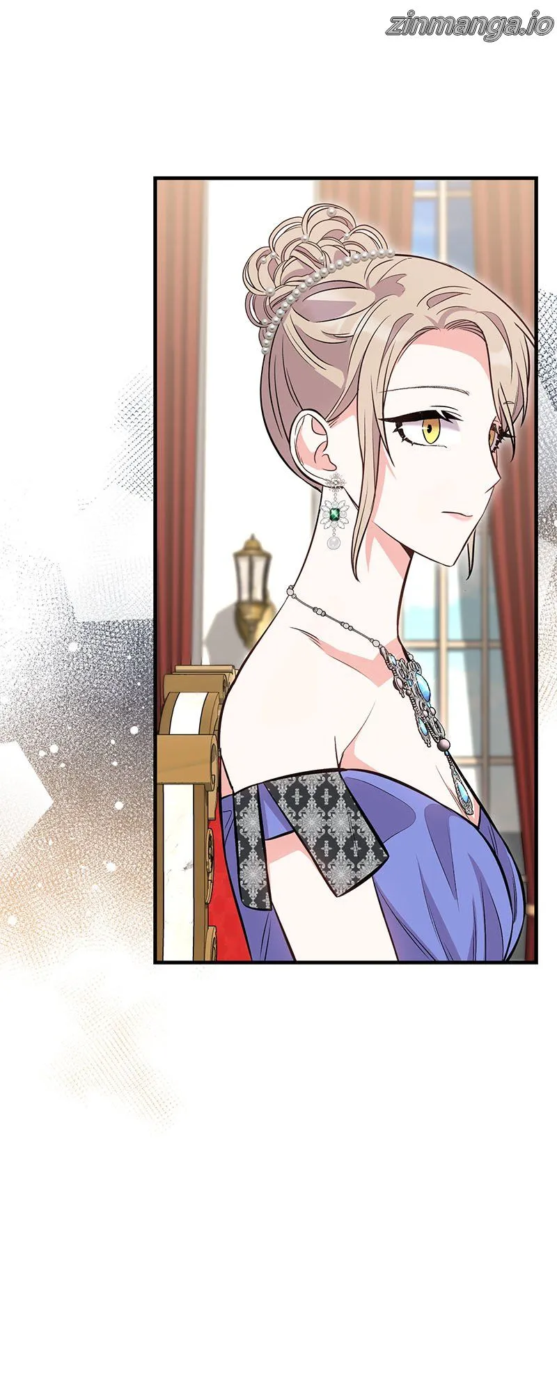 Amelia’s Contract Marriage chapter 33 page 7