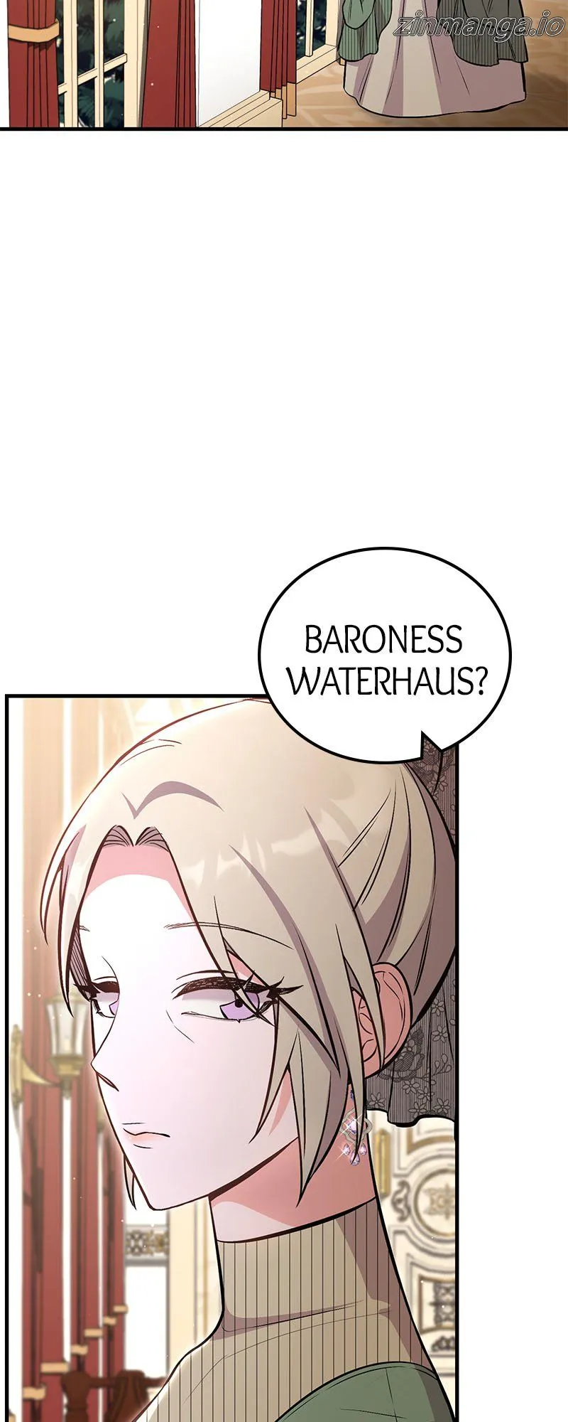 Amelia’s Contract Marriage chapter 33 page 15