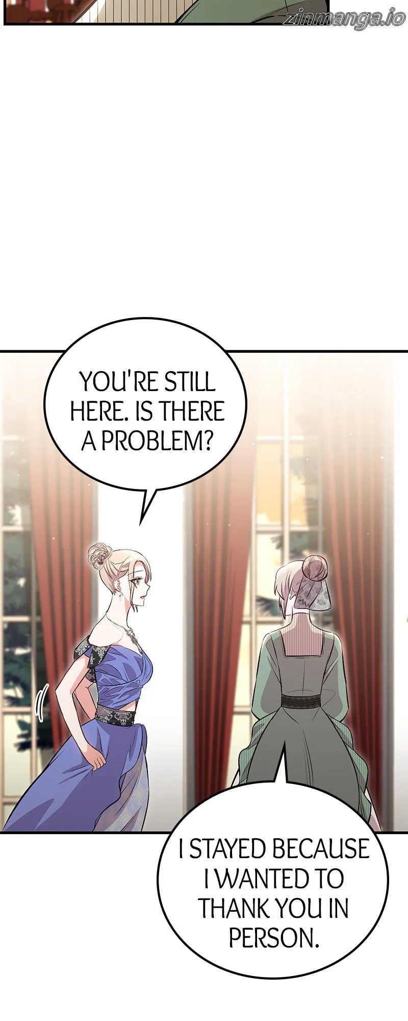 Amelia’s Contract Marriage chapter 33 page 16
