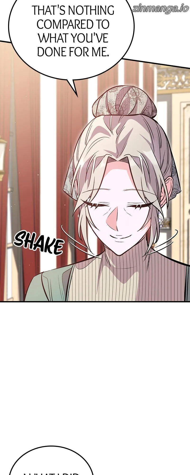 Amelia’s Contract Marriage chapter 33 page 19