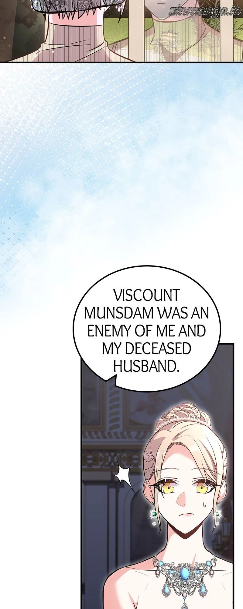 Amelia’s Contract Marriage chapter 33 page 22