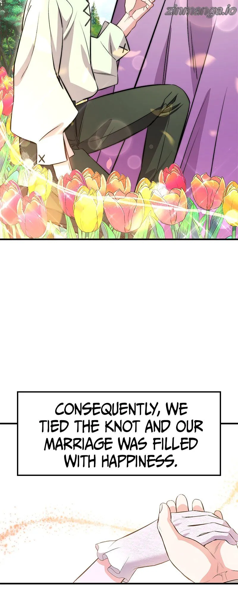 Amelia’s Contract Marriage chapter 33 page 30