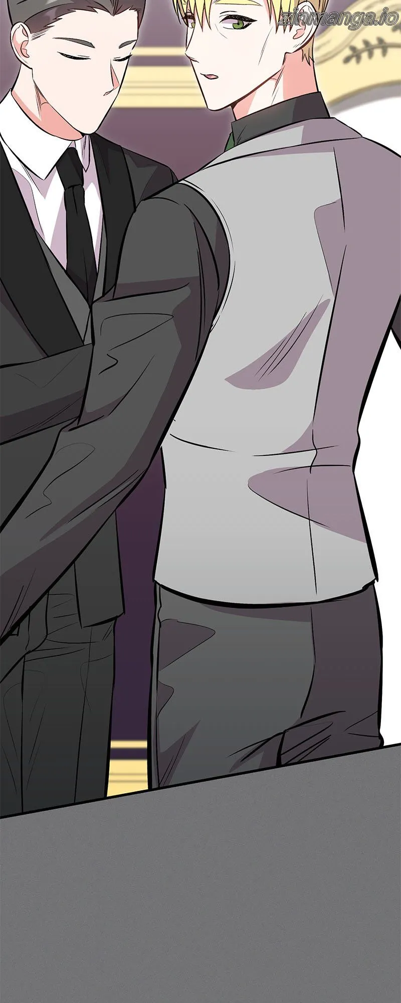 Amelia’s Contract Marriage chapter 33 page 33