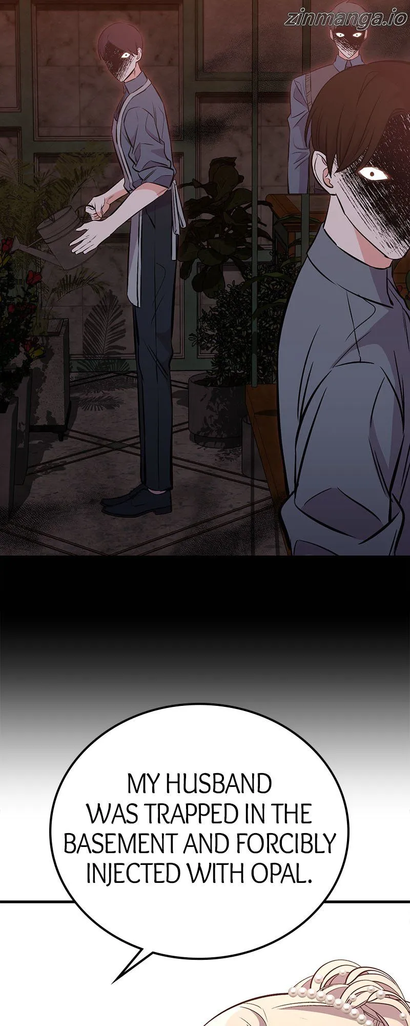 Amelia’s Contract Marriage chapter 33 page 40