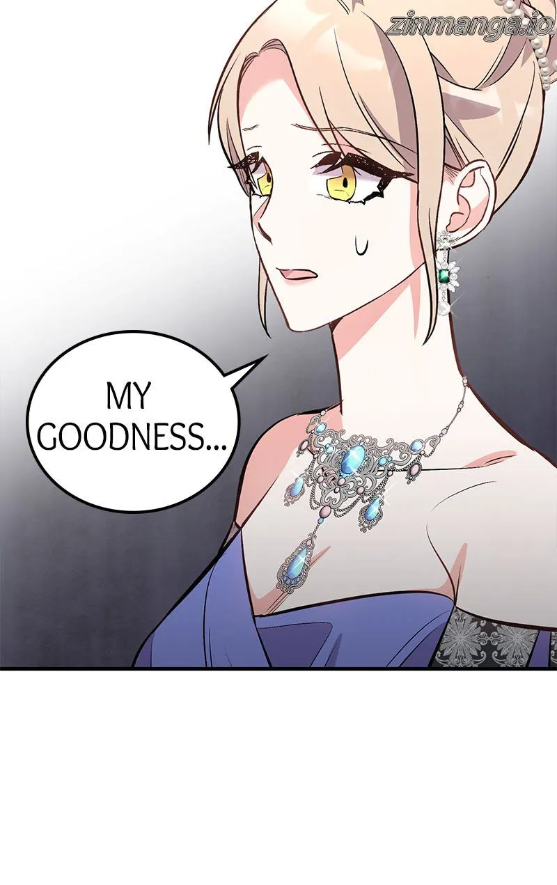 Amelia’s Contract Marriage chapter 33 page 41