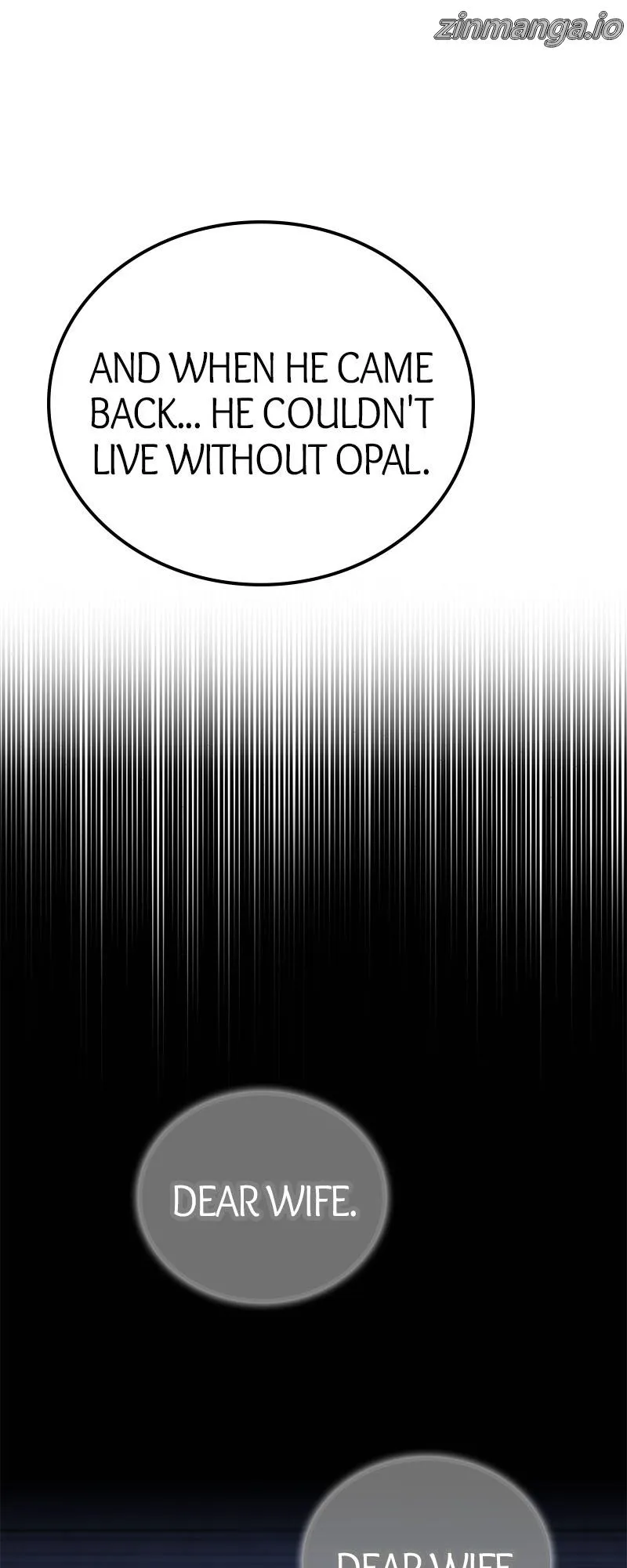 Amelia’s Contract Marriage chapter 33 page 42