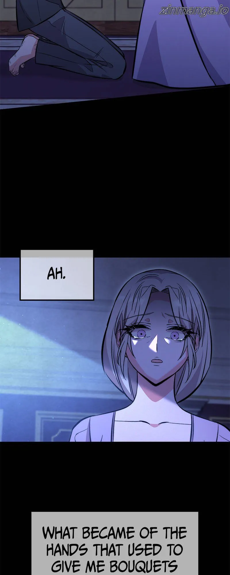 Amelia’s Contract Marriage chapter 33 page 44