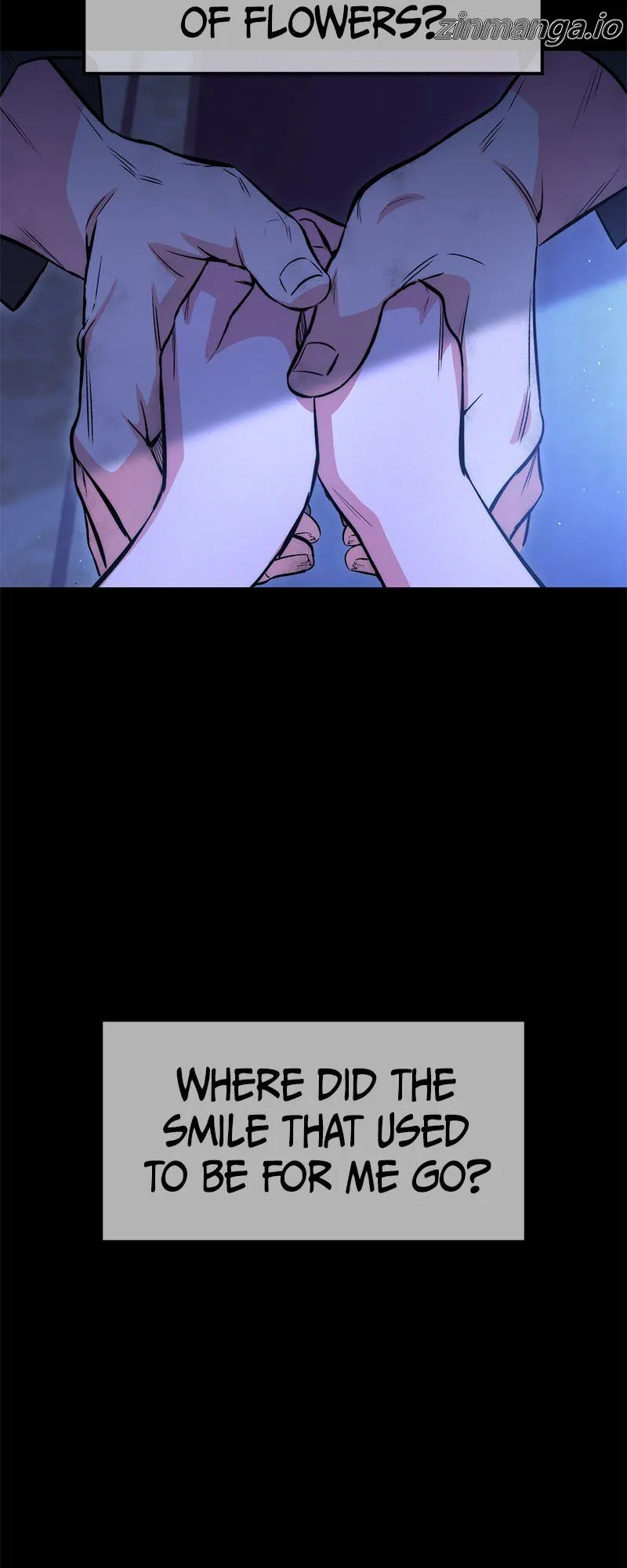 Amelia’s Contract Marriage chapter 33 page 45